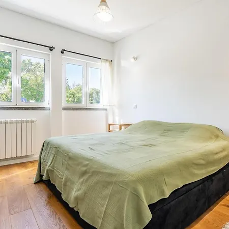 Serene 4Br Family Home By River * Lisbon