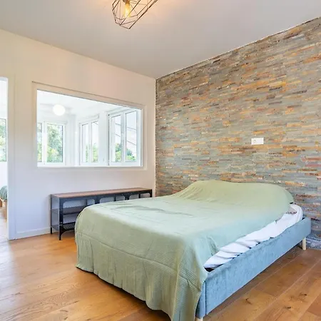 Apartment Serene 4Br Family Home By River Lisbon